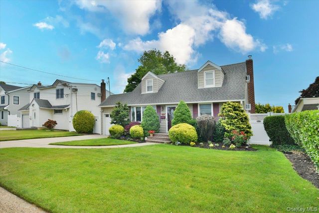 1872 Chester Drive, East Meadow, NY 11554