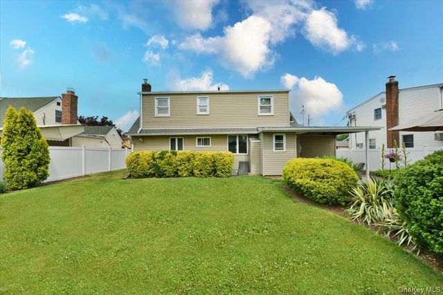 1872 Chester Drive, East Meadow, NY 11554