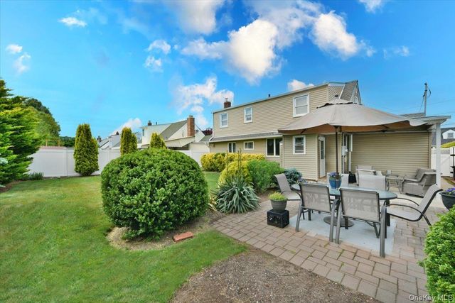 1872 Chester Drive, East Meadow, NY 11554