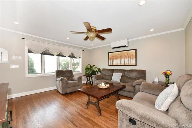 1872 Chester Drive, East Meadow, NY 11554