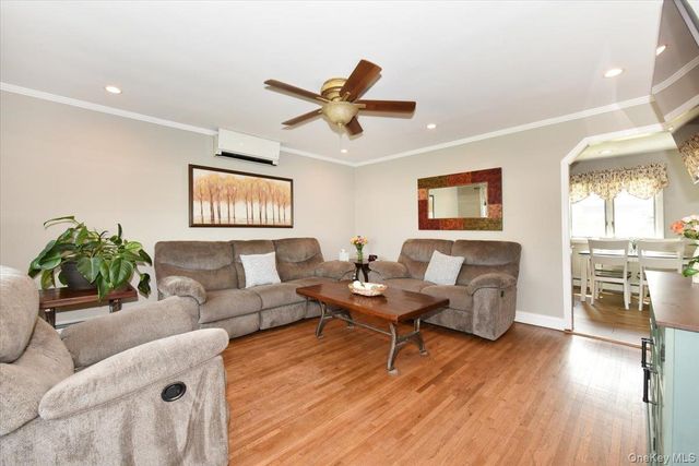 1872 Chester Drive, East Meadow, NY 11554