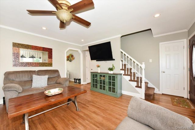 1872 Chester Drive, East Meadow, NY 11554