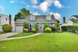 1872 Chester Drive, East Meadow, NY 11554