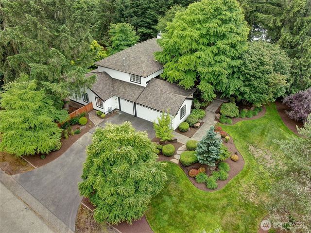 22707 NE 142nd Place, Woodinville, WA 98077