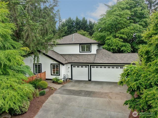 22707 NE 142nd Place, Woodinville, WA 98077