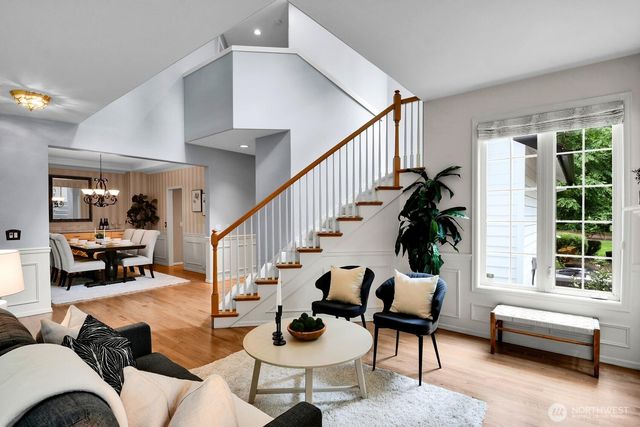 22707 NE 142nd Place, Woodinville, WA 98077