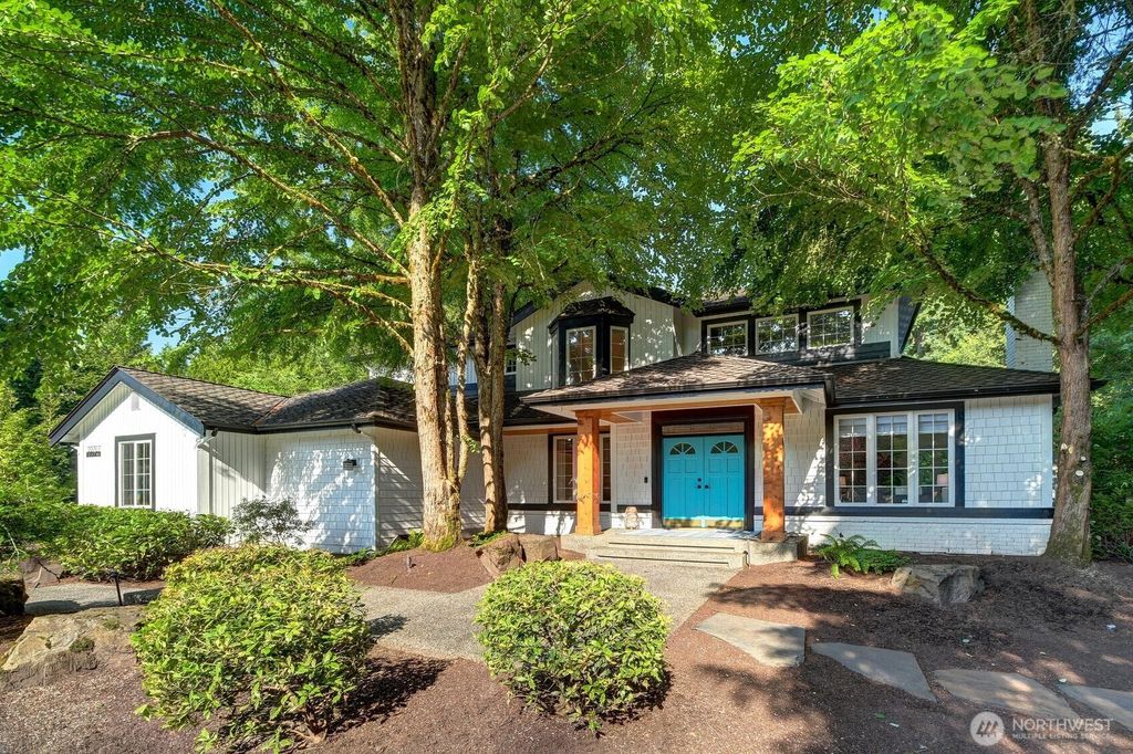 22707 NE 142nd Place, Woodinville, WA 98077