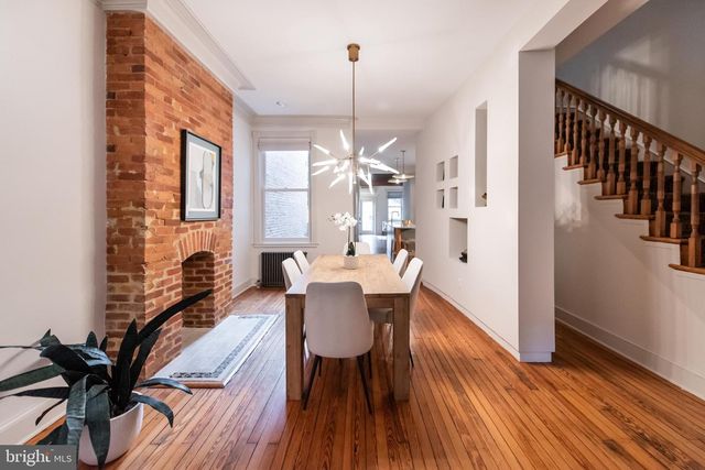 1120 5TH ST NW, Washington, DC 20001