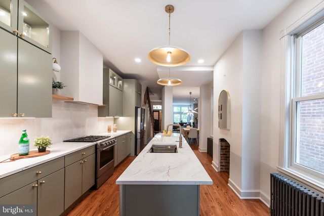 1120 5TH ST NW, Washington, DC 20001
