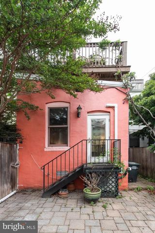 1120 5TH ST NW, Washington, DC 20001