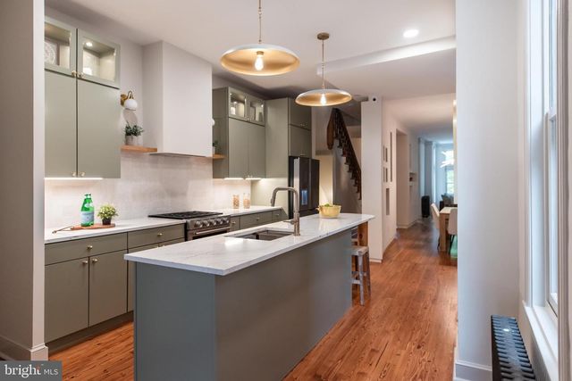 1120 5TH ST NW, Washington, DC 20001