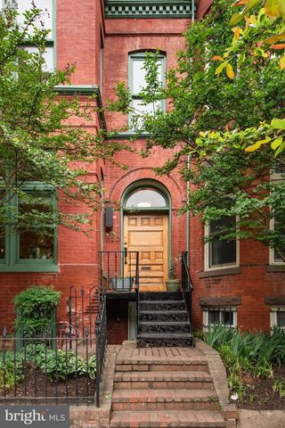 1120 5TH ST NW, Washington, DC 20001