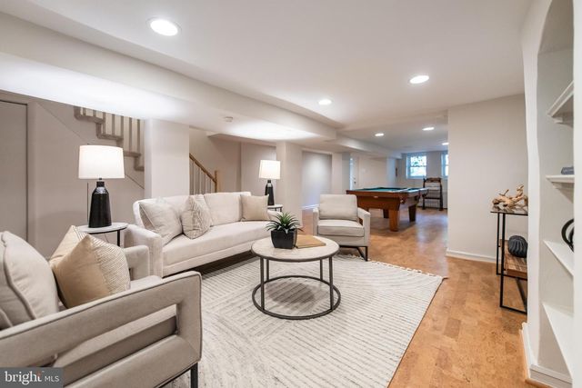 1120 5TH ST NW, Washington, DC 20001
