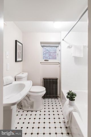 1120 5TH ST NW, Washington, DC 20001