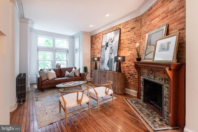 1120 5TH ST NW, Washington, DC 20001