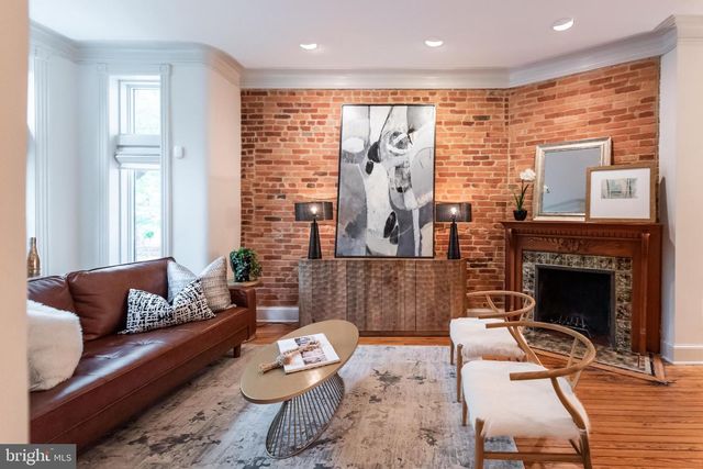 1120 5TH ST NW, Washington, DC 20001