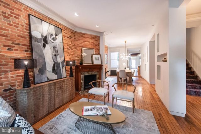 1120 5TH ST NW, Washington, DC 20001