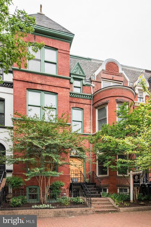 1120 5TH ST NW, Washington, DC 20001
