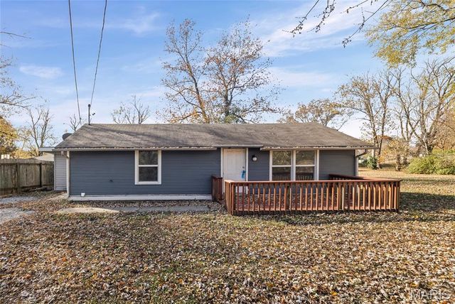 2407 E Main Street, Belleville, IL 62221