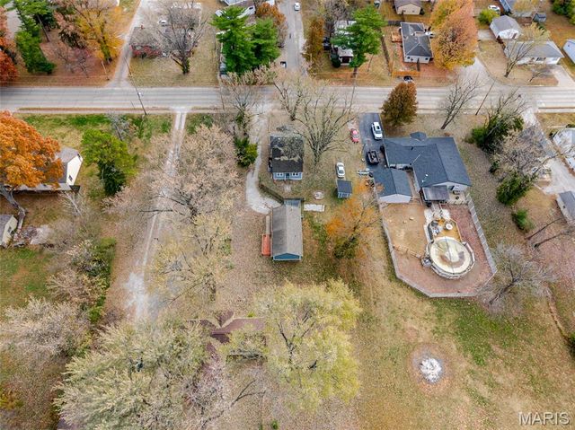 2407 E Main Street, Belleville, IL 62221