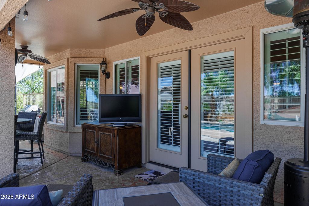 2394 E SEVILLE Court, Casa Grande, AZ 85194 — photo 3