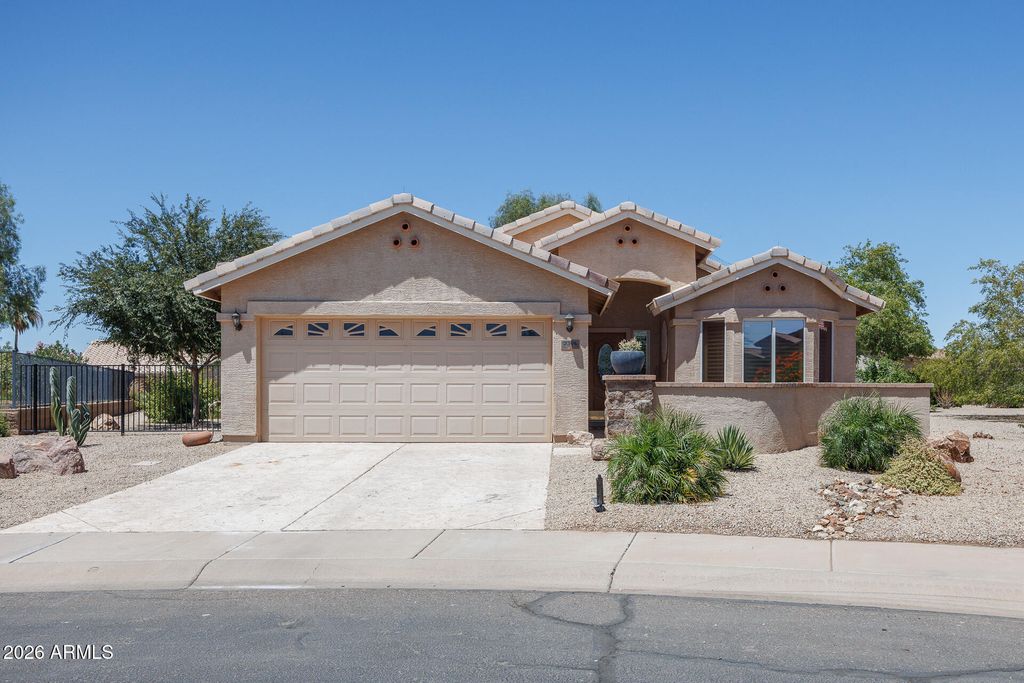 2394 E SEVILLE Court, Casa Grande, AZ 85194 — photo 4