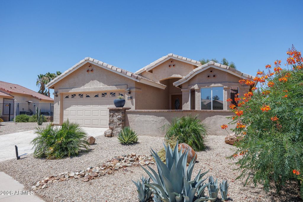 2394 E SEVILLE Court, Casa Grande, AZ 85194 — photo 5