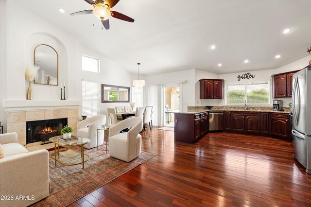 4429 E VISTA VAL VERDE --, Cave Creek, AZ 85331