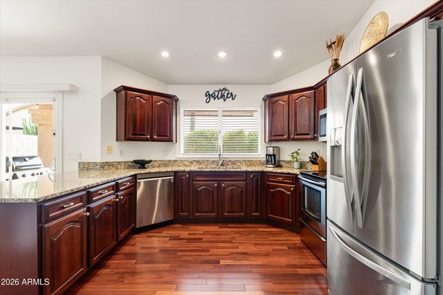4429 E VISTA VAL VERDE --, Cave Creek, AZ 85331