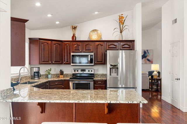 4429 E VISTA VAL VERDE --, Cave Creek, AZ 85331