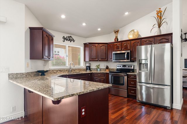 4429 E VISTA VAL VERDE --, Cave Creek, AZ 85331