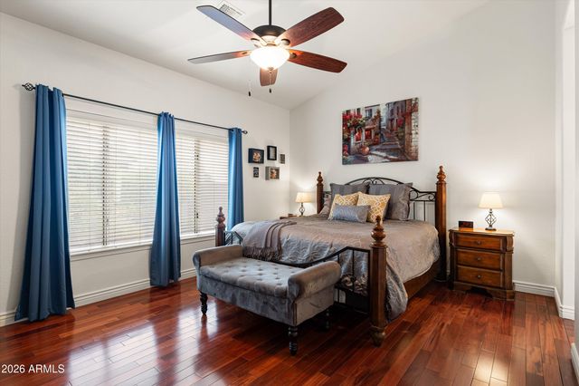 4429 E VISTA VAL VERDE --, Cave Creek, AZ 85331