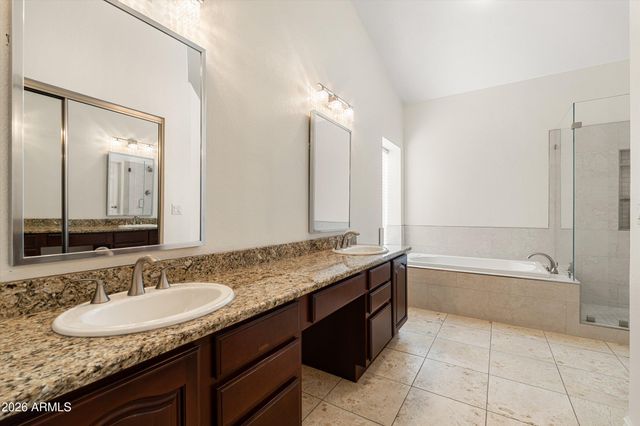 4429 E VISTA VAL VERDE --, Cave Creek, AZ 85331