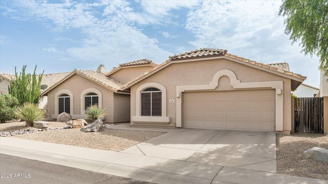 4429 E VISTA VAL VERDE --, Cave Creek, AZ 85331