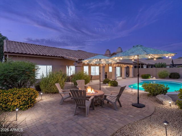 4429 E VISTA VAL VERDE --, Cave Creek, AZ 85331