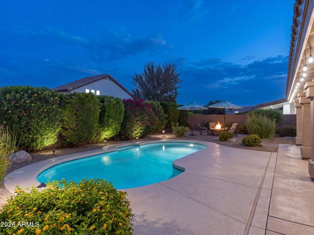 4429 E VISTA VAL VERDE --, Cave Creek, AZ 85331