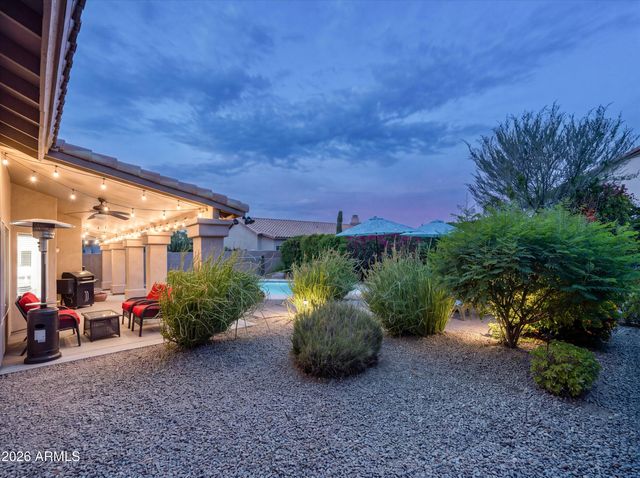 4429 E VISTA VAL VERDE --, Cave Creek, AZ 85331