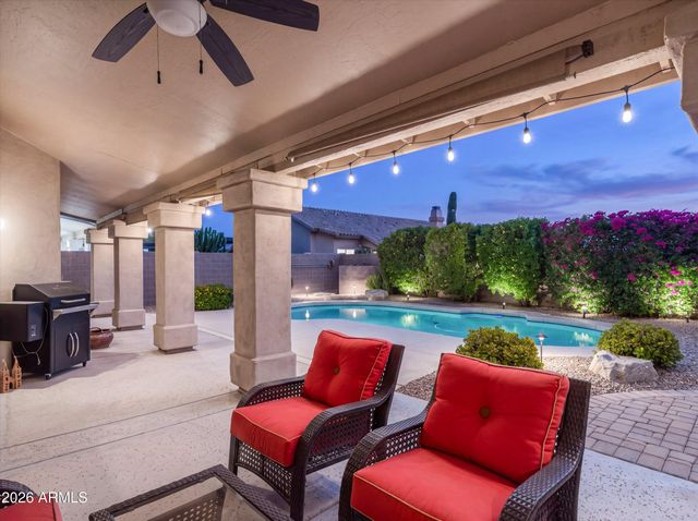 4429 E VISTA VAL VERDE --, Cave Creek, AZ 85331