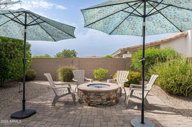4429 E VISTA VAL VERDE --, Cave Creek, AZ 85331
