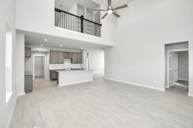 14615 Diamond Dove Lane, Houston, TX 77049