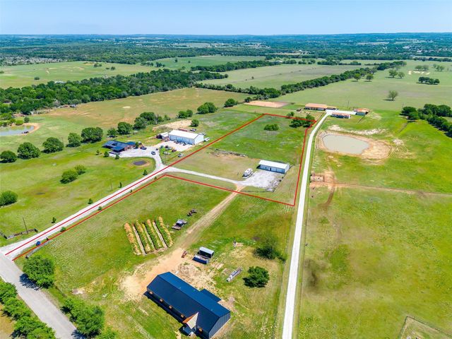 700 Ballew Springs Road, Weatherford, TX 76088