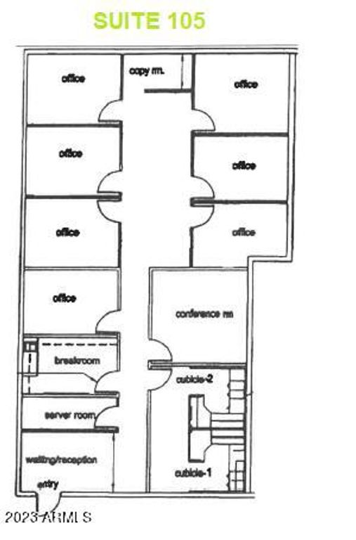 2150 E HIGHLAND Avenue 204, Phoenix, AZ 85016 — photo 3