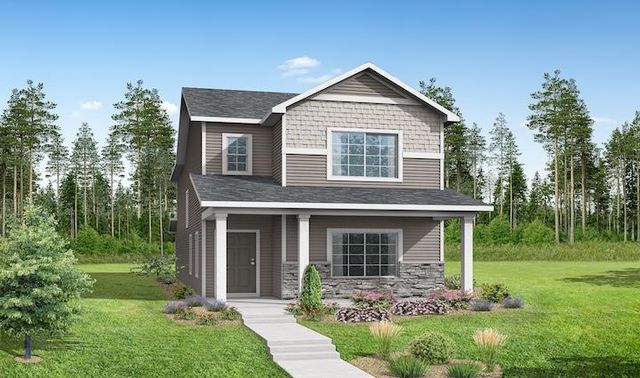 7897 Ramsey Parkway NW, Ramsey, MN 55303