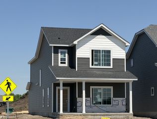 7897 Ramsey Parkway NW, Ramsey, MN 55303