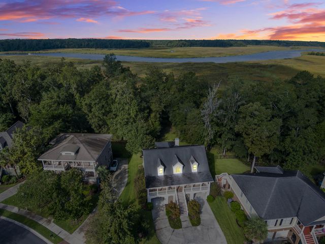 8657 Refuge Point Circle, North Charleston, SC 29420