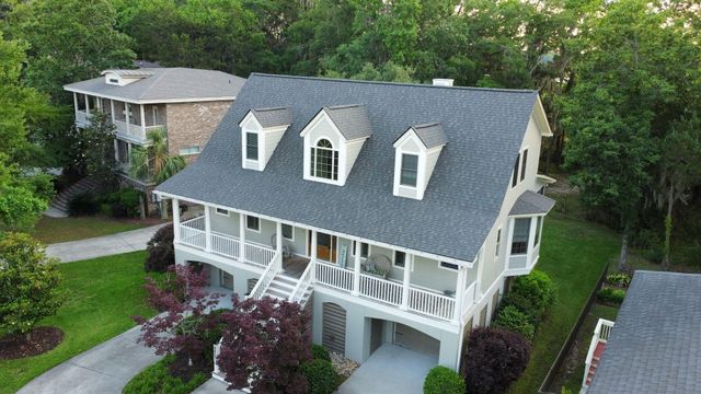 8657 Refuge Point Circle, North Charleston, SC 29420