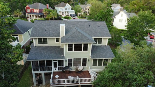 8657 Refuge Point Circle, North Charleston, SC 29420