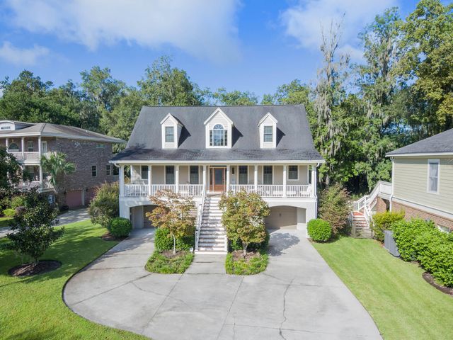 8657 Refuge Point Circle, North Charleston, SC 29420