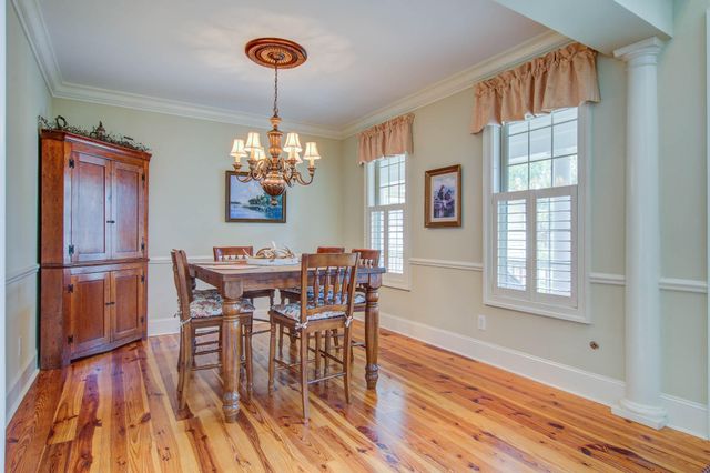 8657 Refuge Point Circle, North Charleston, SC 29420