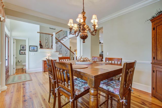 8657 Refuge Point Circle, North Charleston, SC 29420